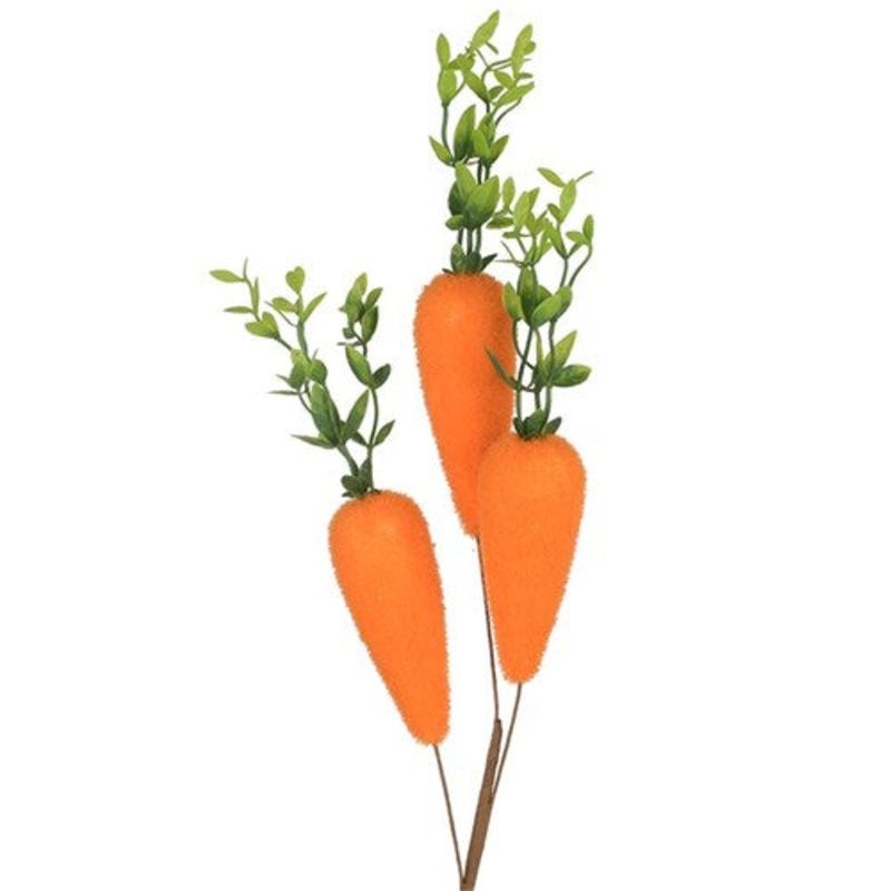 3 Carrot Picks 67cm