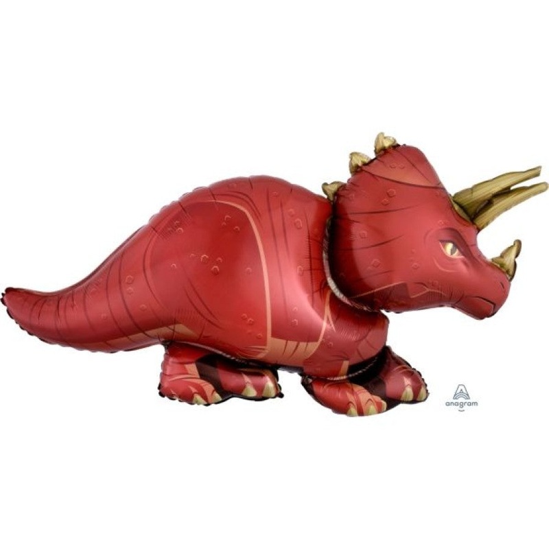 42 Triceratops Supershape