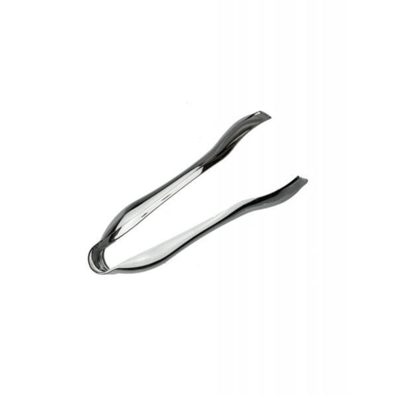 STAINLESS LOOK TONG 28CM PK 1