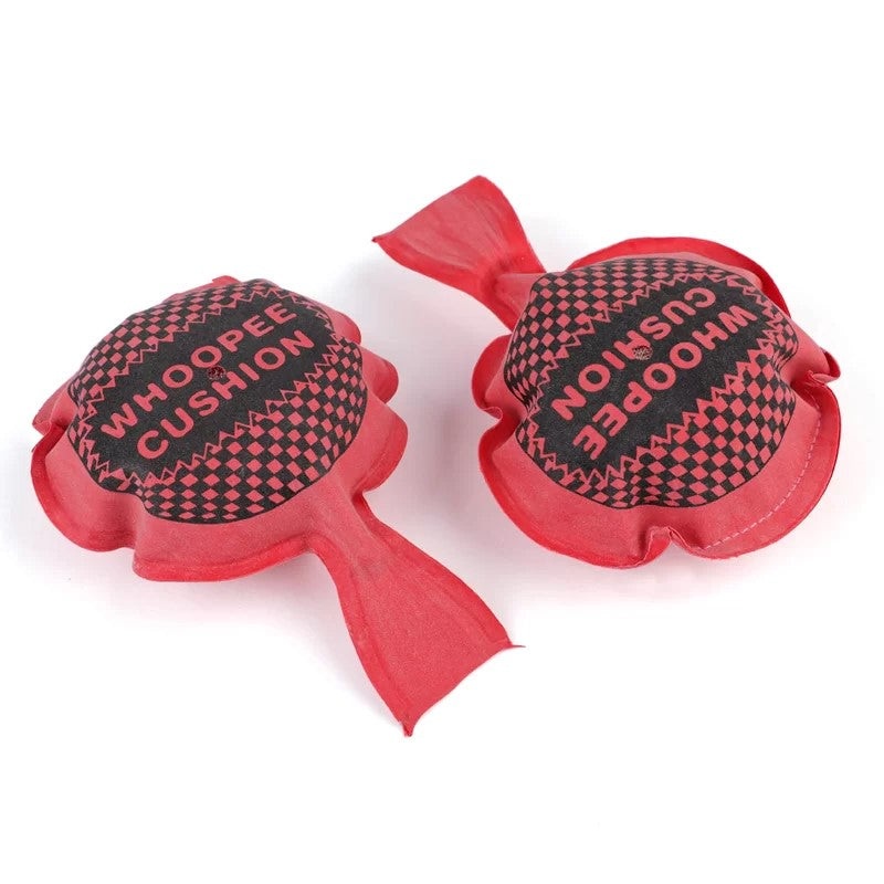 Whoopee Cushion - 2PCS