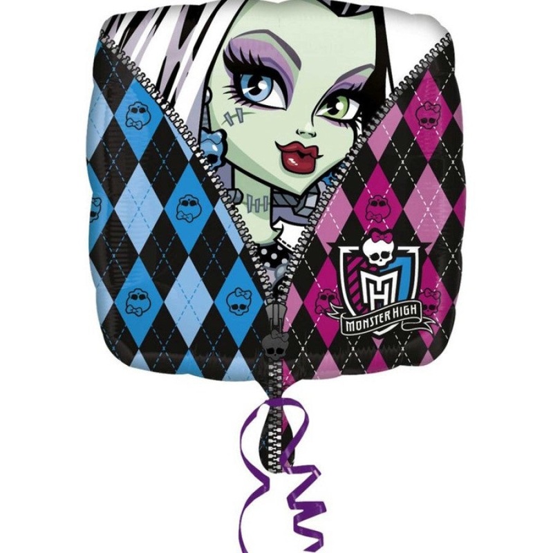 45CM STANDARD HX MONSTER HIGH CHARACTER