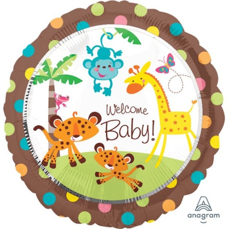 45CM STANDARD XL FISHER PRICE BABY