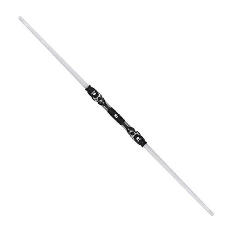 68cm 2pc Attachable Light Up Saber - 3xAAA Battery Not Included