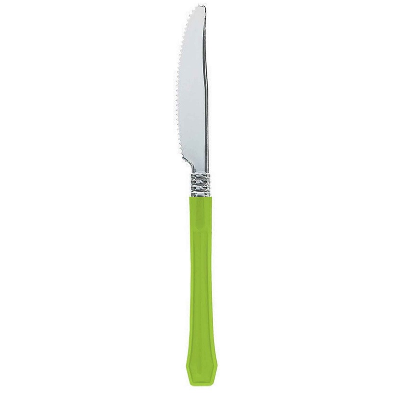 Prem Classic Choice 20CT Knife Kiwi