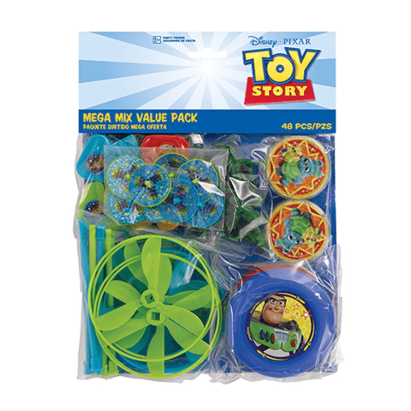 Toy Story 4 MVP Fvrs