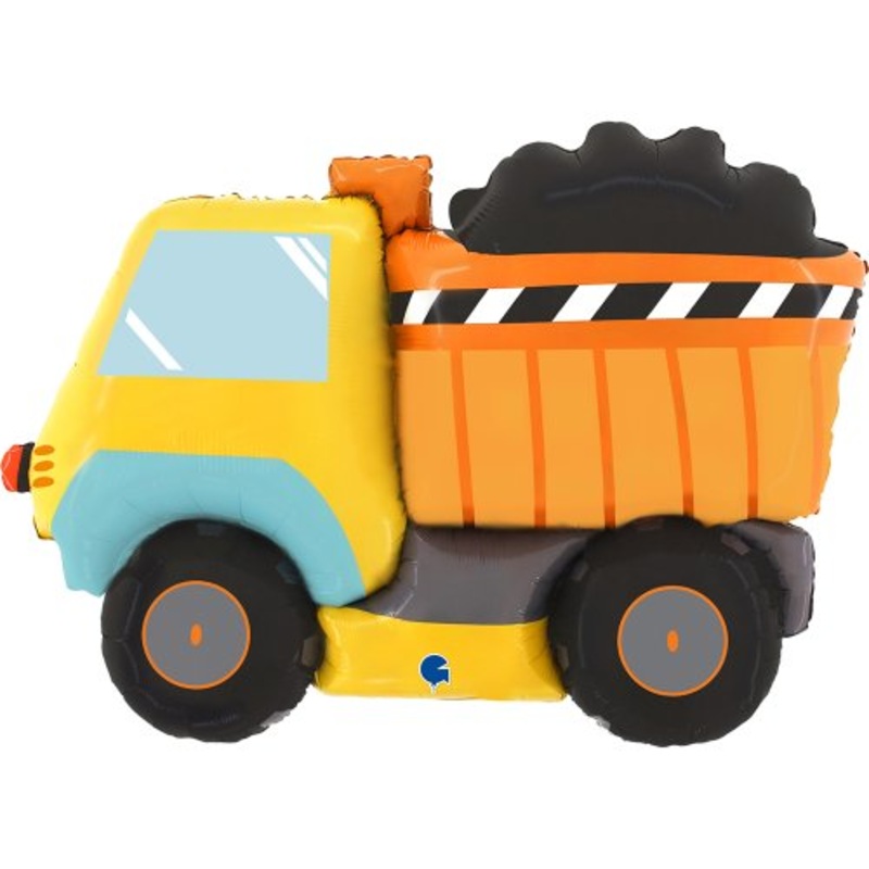 SS Dump truck 86cm