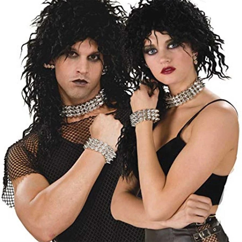 Super Spike Punk Kit 3pk