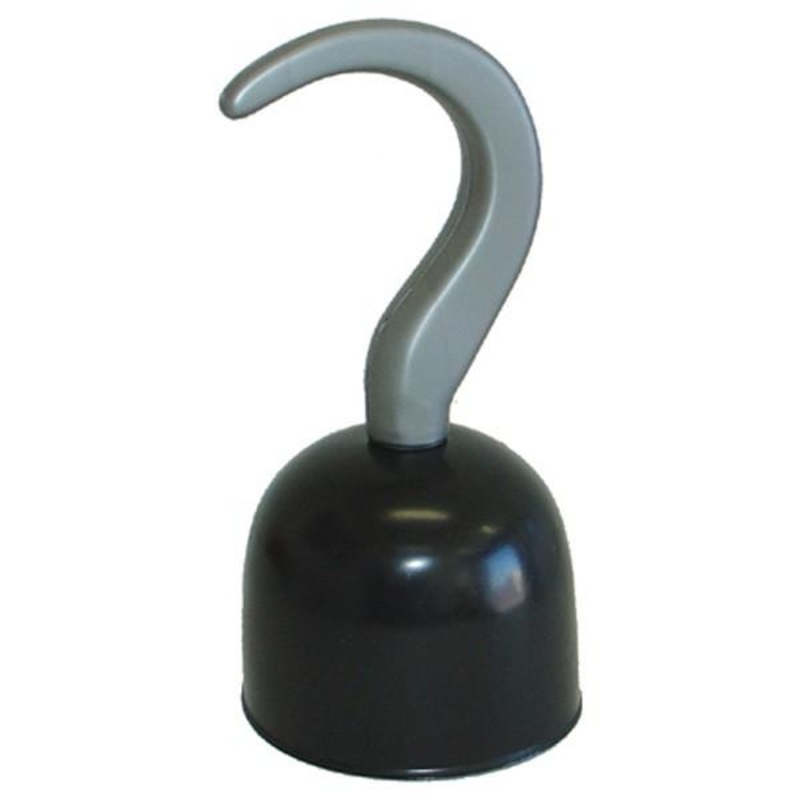 Pirate Hook Plastic