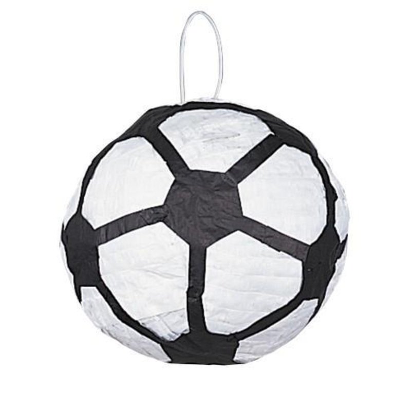 Pinata Soccer/Football Ball