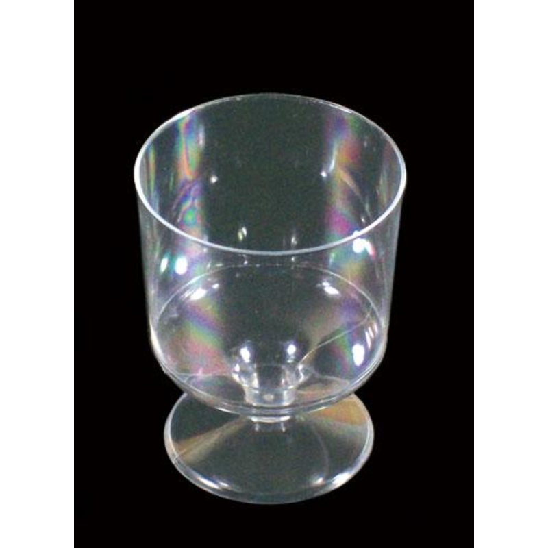 Plastic Wine Taster Pk/20 65ml