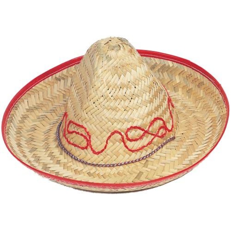 Sombrero Child Size