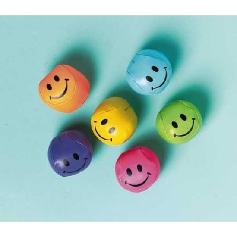 Value Favours Soft Balls Pk/12