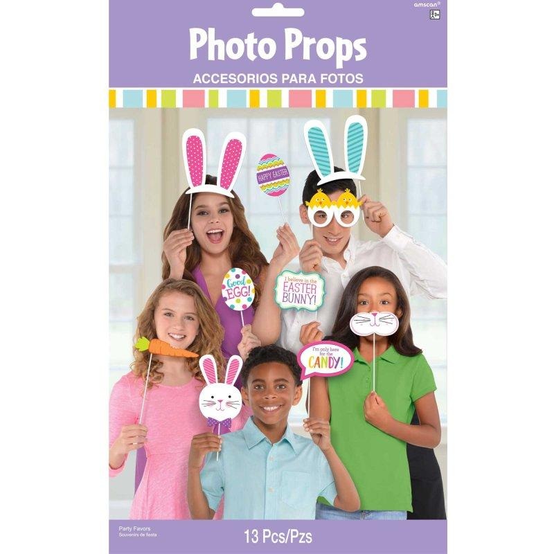 Photo Prop Easter Rabbit/Bunny Pk/13