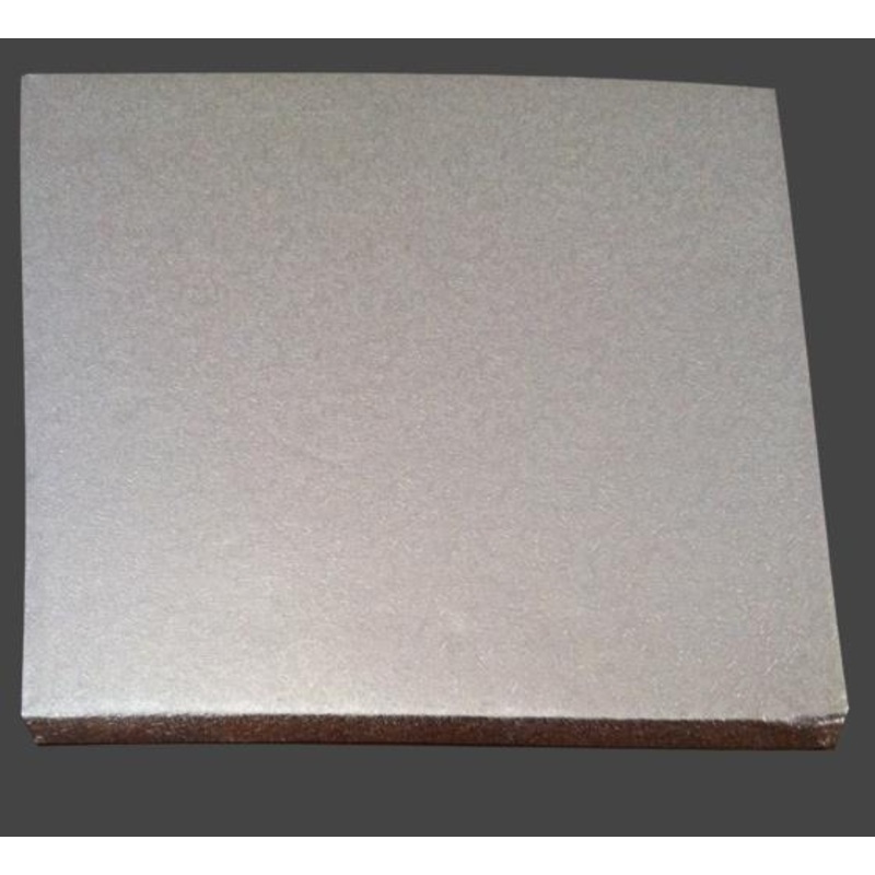 Square Drum Board 25cm / 10 Inch