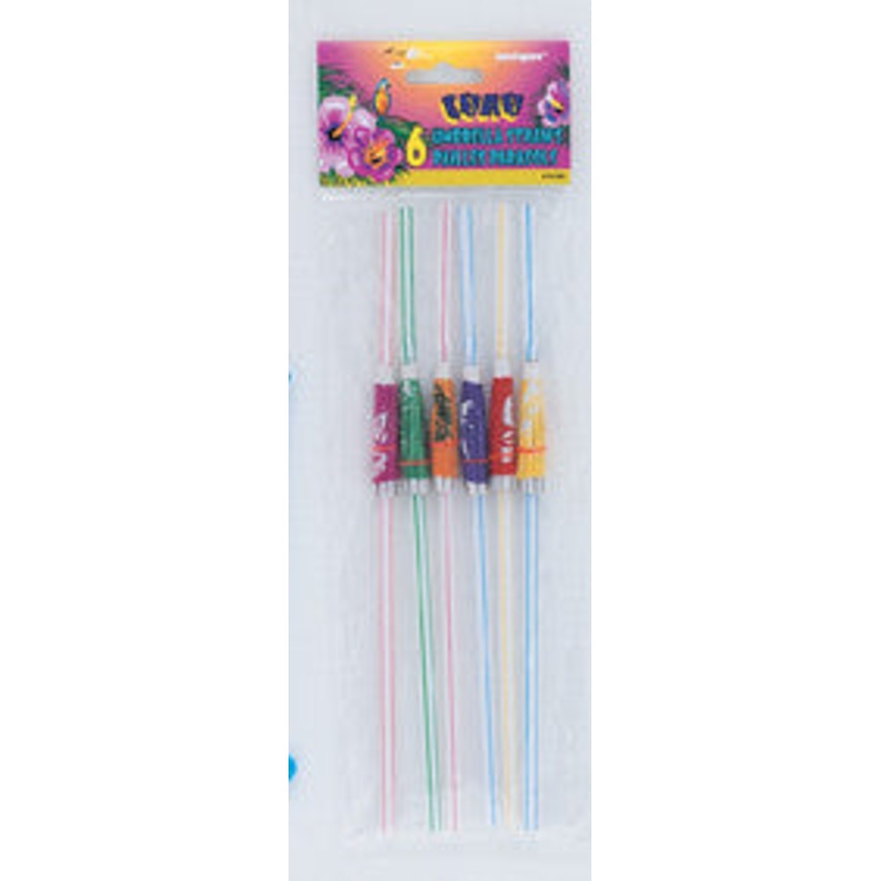 Straws - Umbrella