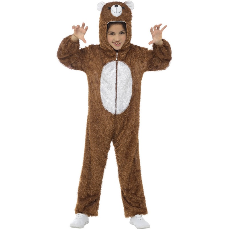 Bear Costume - Childs