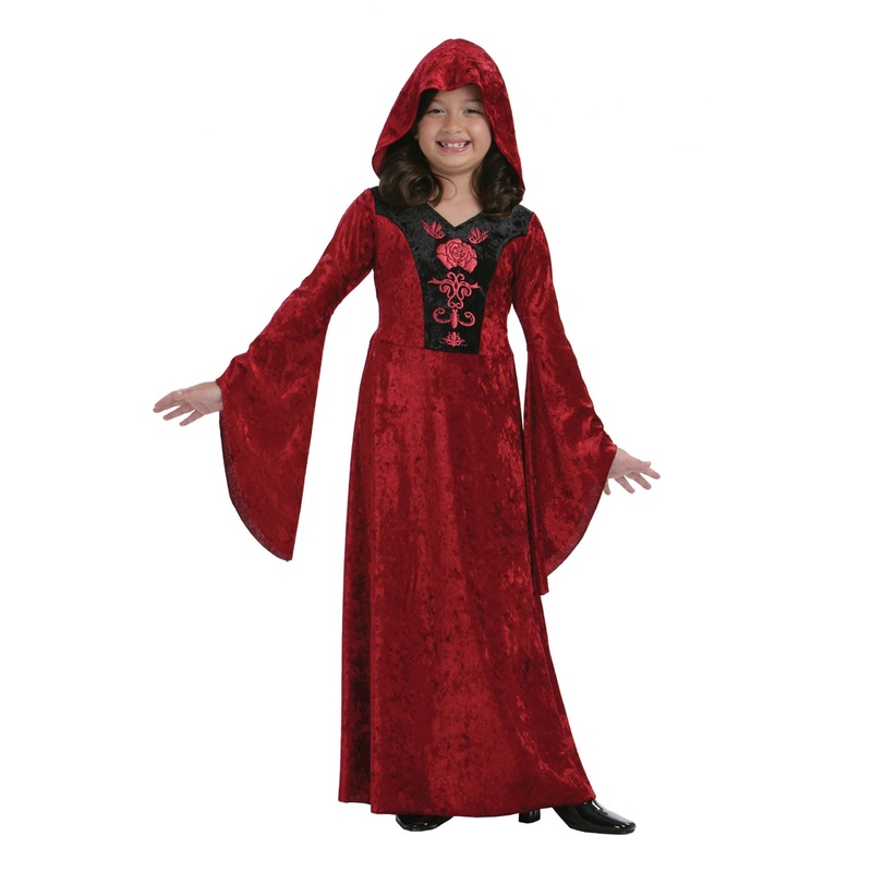 Gothic Vampiress - Childs