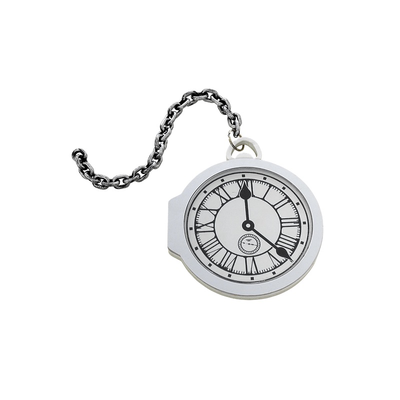 Pocket Watch - Large