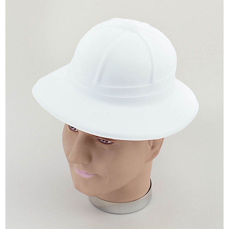 Safari Helmet - Flock