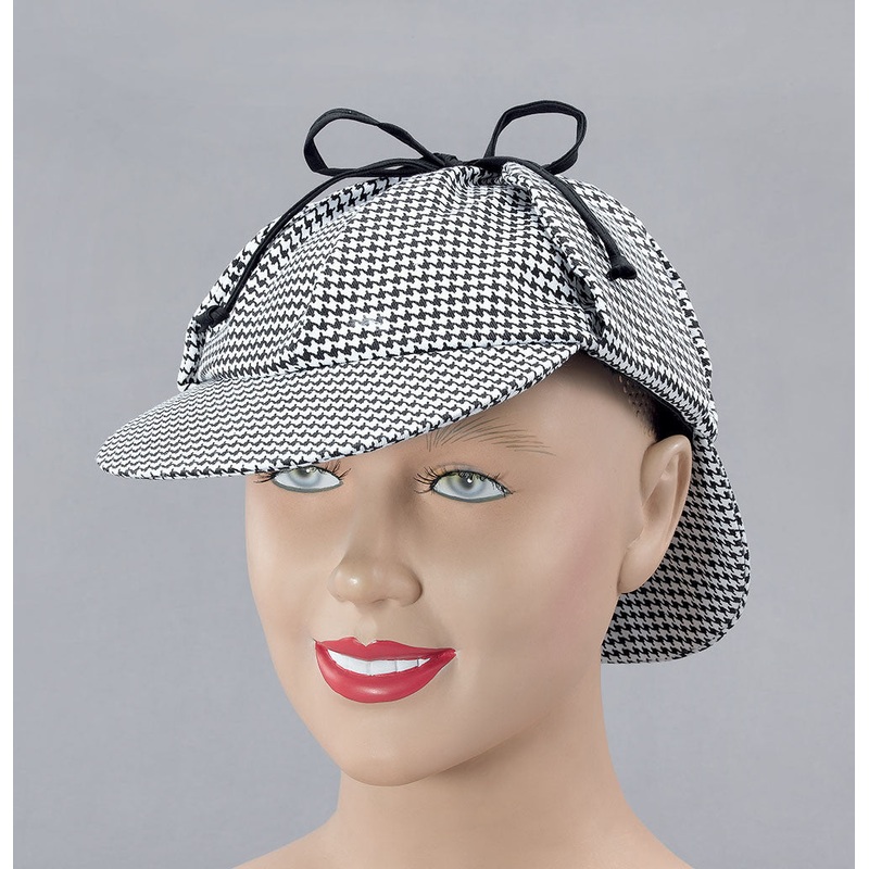 Sherlock/Detective Hat