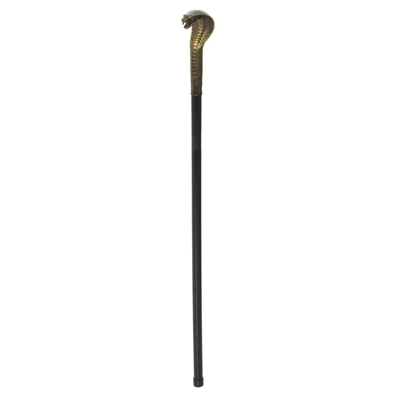 Voodoo Walking Stick cane
