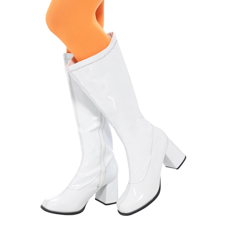 60's Ladies Gogo Boots