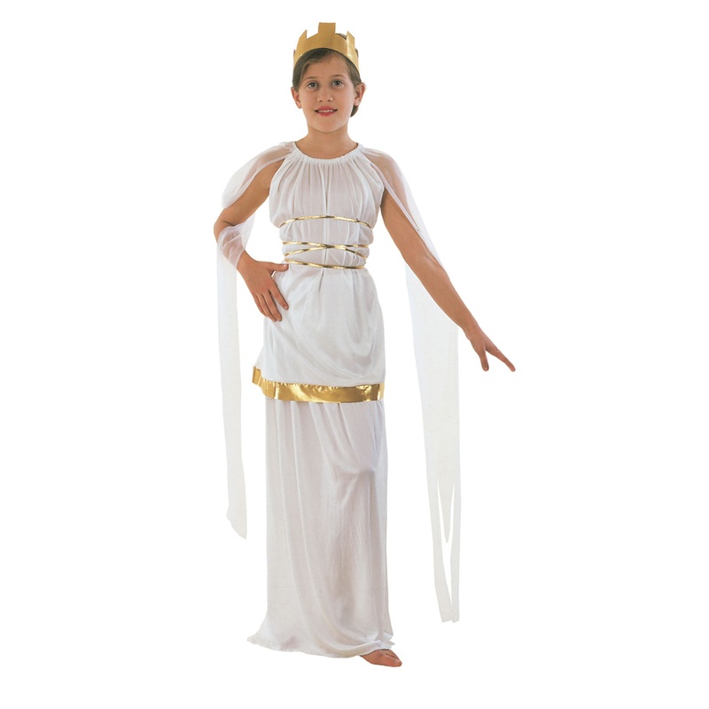 Grecian Girl Costume - Childs
