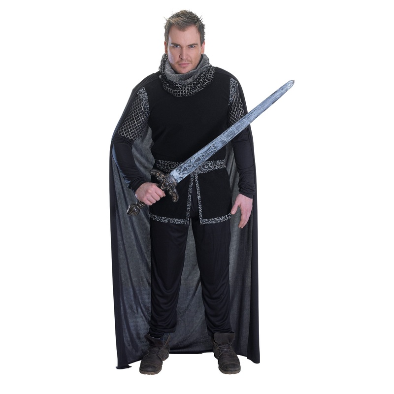Sheriff of Nottingham Costume