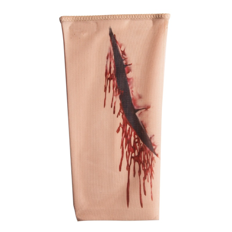 Tattoo Sleeve - Scar
