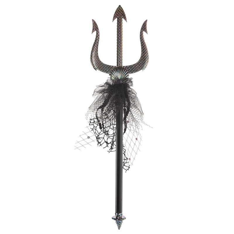 Trident - Sea Siren - Small
