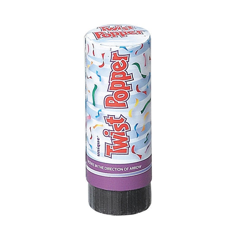 Twist Popper - 4"