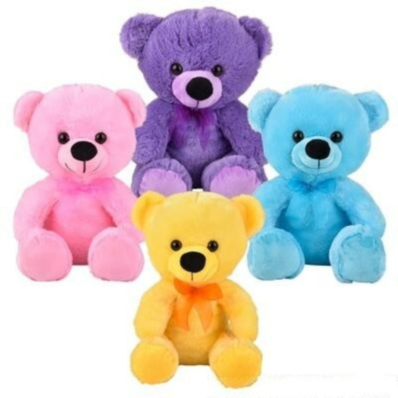 12" Bright Bear