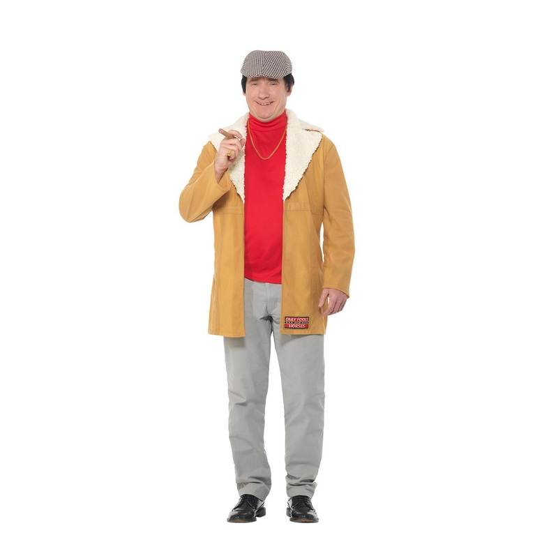 Only Fools and Horses - Del Boy Costume