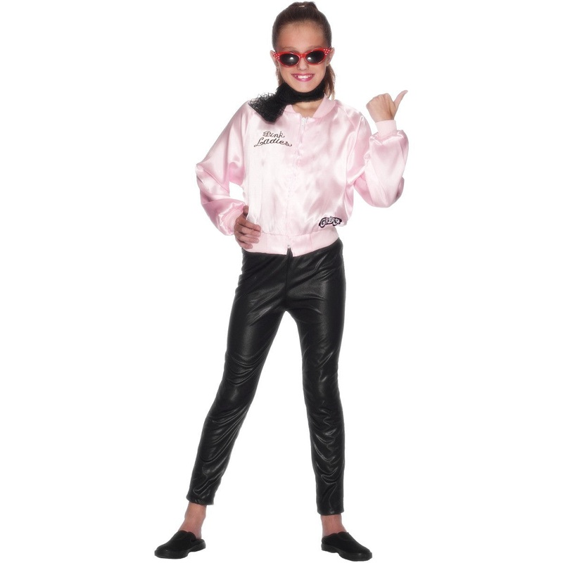 Pink Lady Jacket - Childs