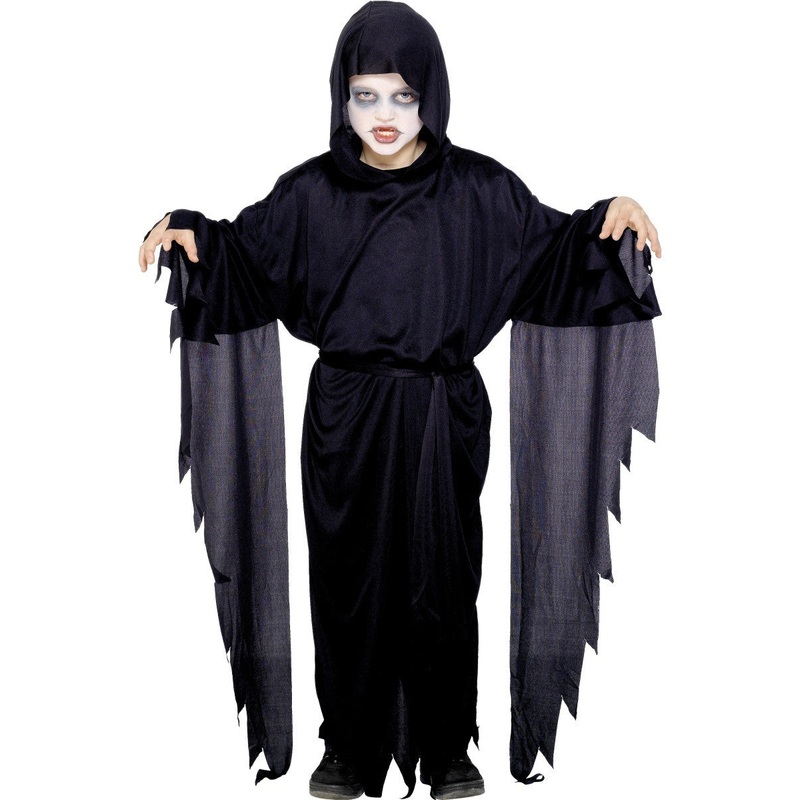 Screamer Robe - Childs