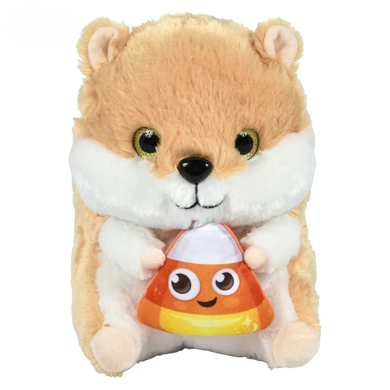 10" Belly Buddy Halloween Hamster