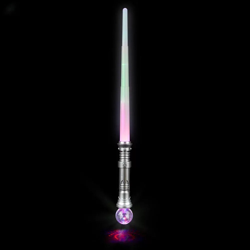 24" Expanding Magic Ball Sword