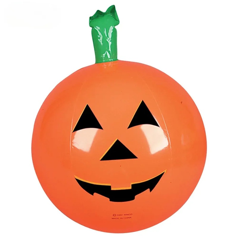 16" Pumpkin Inflate