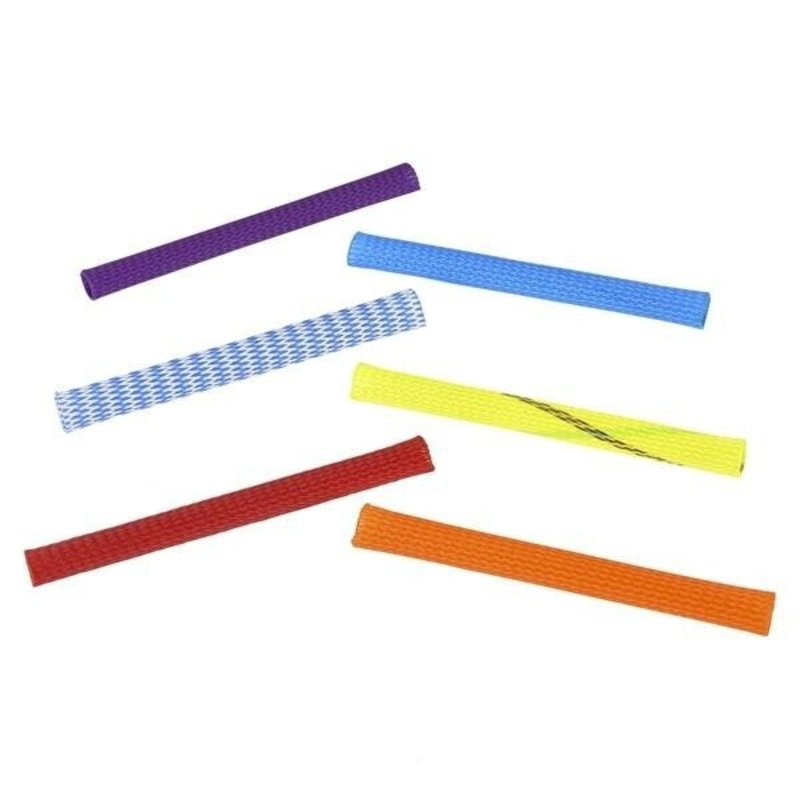 5" Fidget Tubes