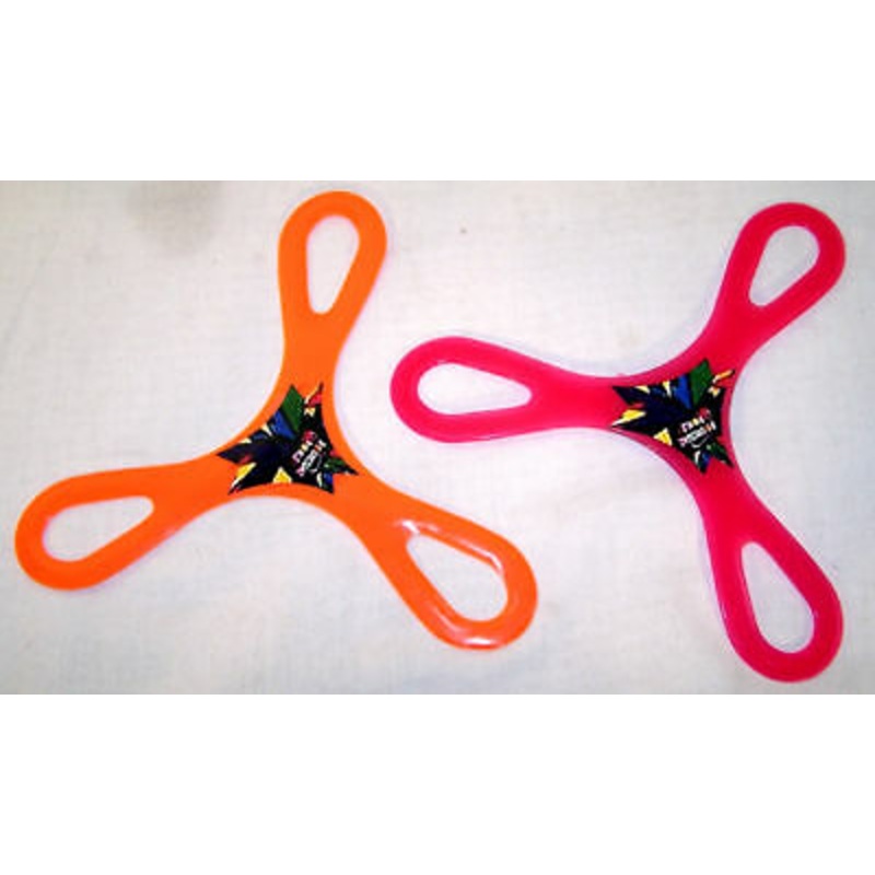 Triangle Boomerang