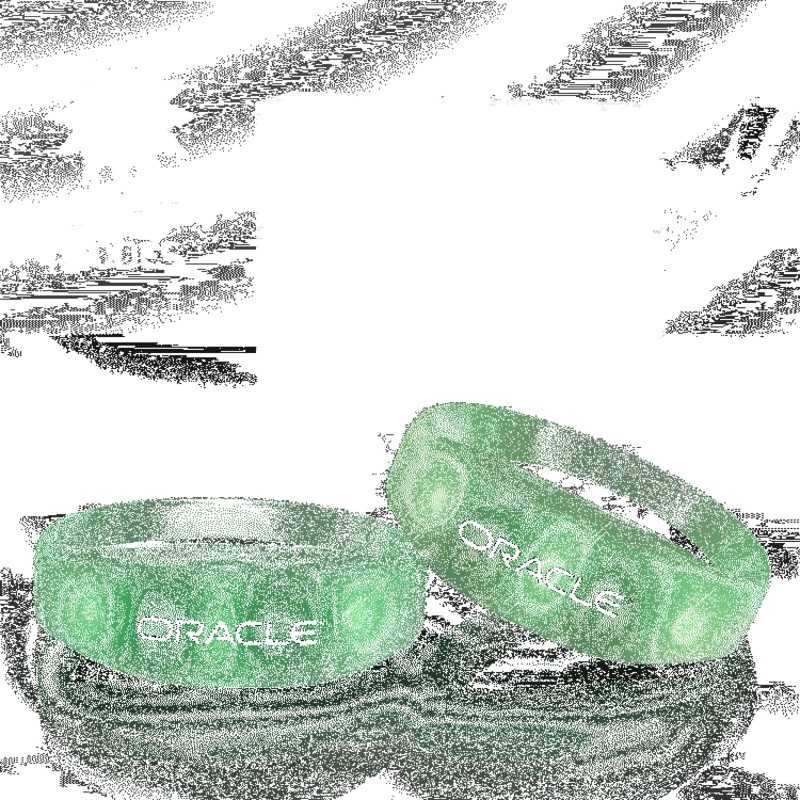 Remote Control Lights Event Bracelet (REMOTE SOLD SEPARATELY)