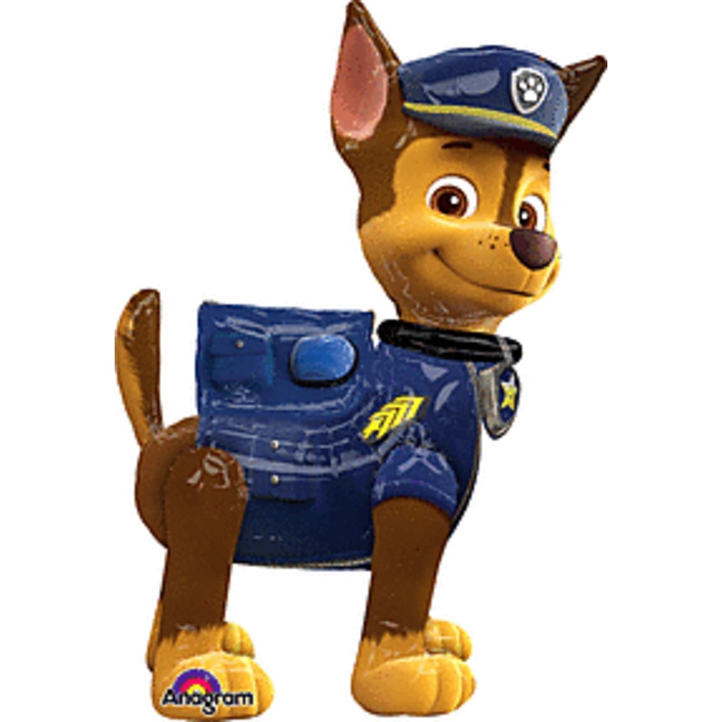 Paw Patrol Chase Airwalker