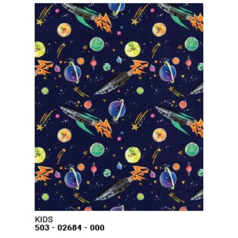 Roll Wrap Space 30in x 5ft