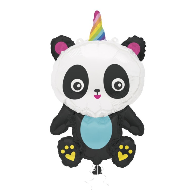 #250 Pandacorn 29in Supershape