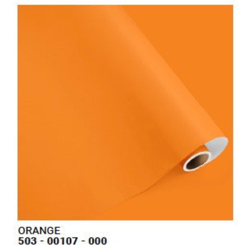 Roll Wrap Orange