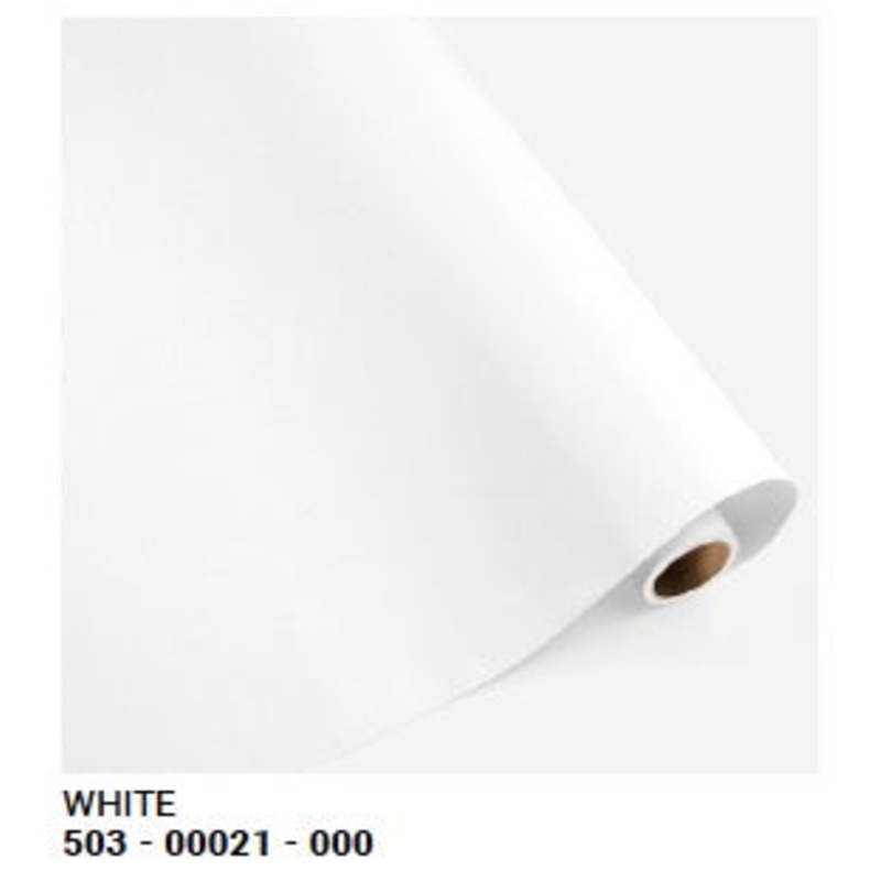 Roll Wrap White